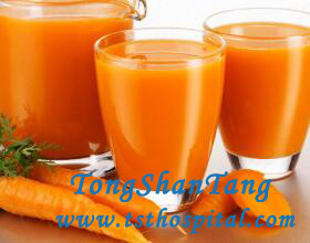 Can A Stage 4 CKD Patient Take Carrot Juice
