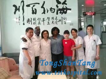 Can End Stage Renal Disease Get Better