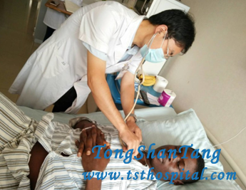 Chinese Herbs for Kidney Failure