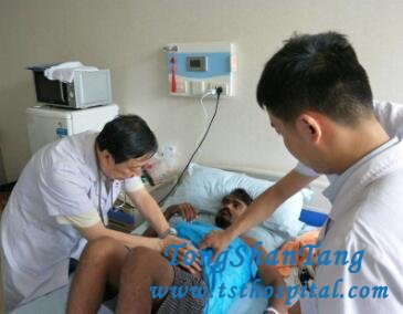 How to Prevent Kidney Failure for Diabetic Patients