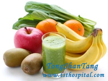 Best Foods for Diabetic Nephropathy Patients