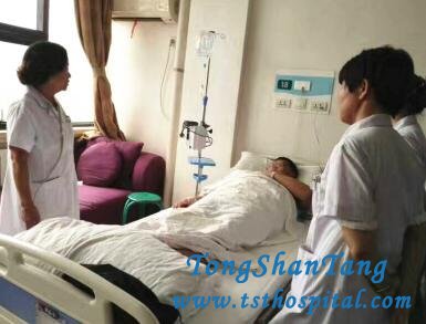 Why There Is Weakness After Dialysis