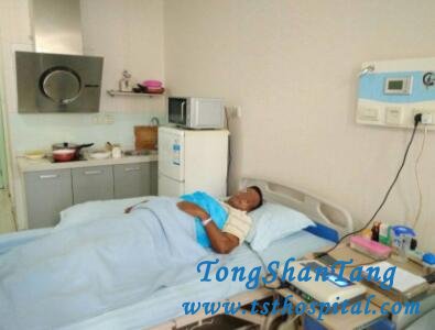 Treatment for ESRD Patients to Avoid Dialysis and Kidney Transplant