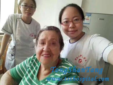 What Happens if Serum Creatinine is 9.2 in Patients