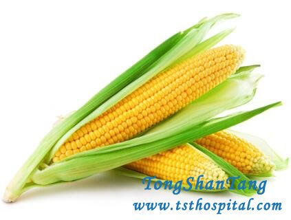 Is Corn Good for Kidney Failure