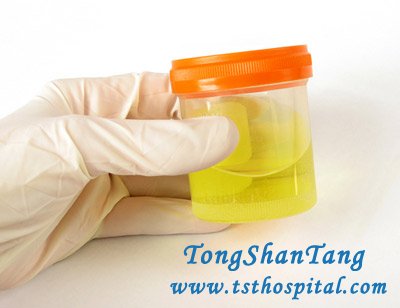 Natural Treatment to Turn Refractory Proteinuria Negative