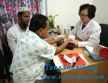 Better Treatment for Renal Failure In Dialysis