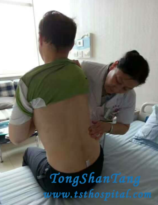 TCM for Kidney Problem In the US