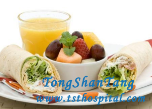 Proper Diet for High Creatinine Level 5.4