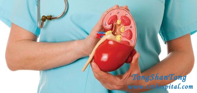 What Is the Early Symptoms of Renal Insufficiency? 6 Tips Help You