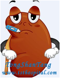 Kidney Function Be Improved with CKD