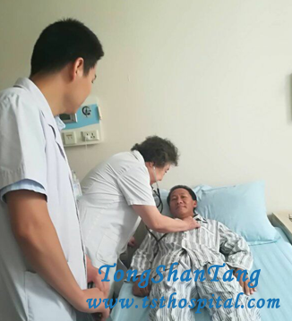 What Is The Treatment For PKD