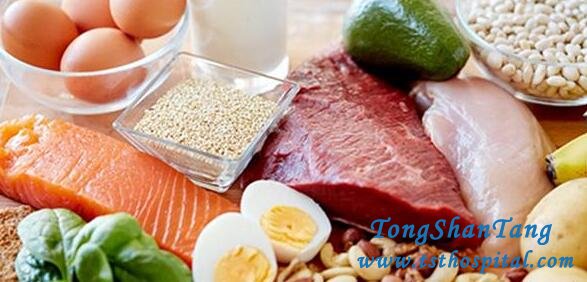Will hematuria and protein urine surely cause renal failure