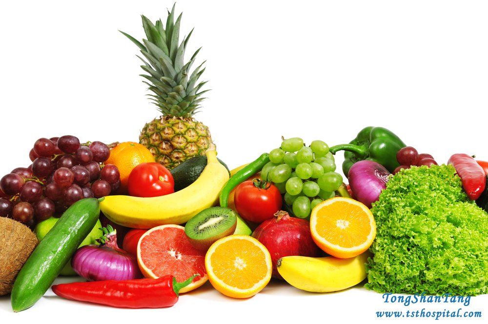 Foods to Eat When You Have Elevated Creatinine Levels