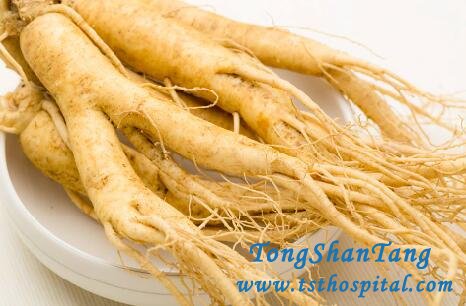 Does Ginseng Help Restore Kidney Function