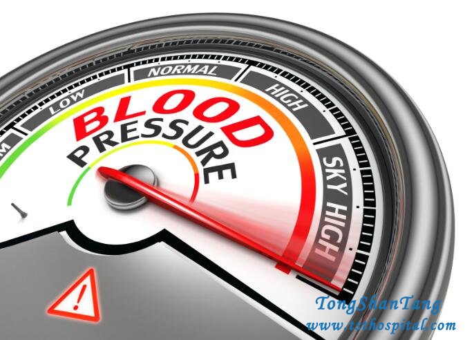 How to Manage High Blood Pressure with Daily Life Change and Medicine