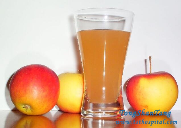 Can Kidney Failure Patients Drink Apple Juice