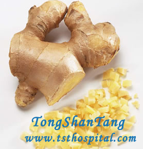 Will Ginger Therapy Work For High Creatinine Level 9