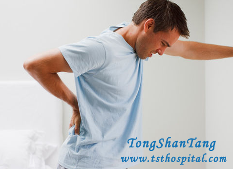 Cure Back Pain in Polycystic Kidney Disease with Natural Treatment