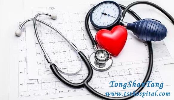 Control blood pressure in Chronic Kidney Disease