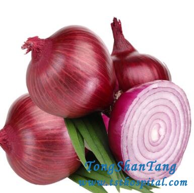 Is Onion Good for High Creatinine
