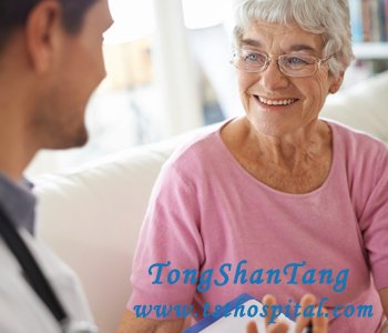 Can A Person Survive at 17 Percent Renal Function