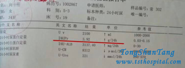 Are Unique Chinese Medicine Therapies Good for Lupus Nephritis