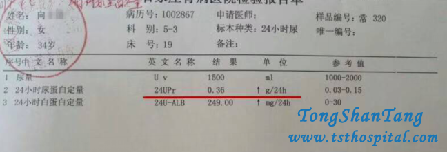 Are Unique Chinese Medicine Therapies Good for Lupus Nephritis