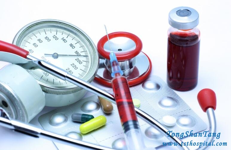 How to start a correct diet in chronic kidney disease