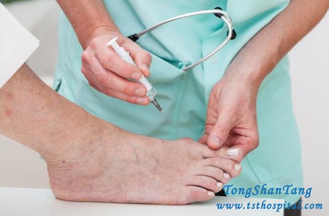 Stop Dialysis Within One Month with Natural Treatment