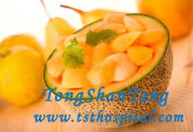 Can Kidney Failure Patients Eat Cantaloupe