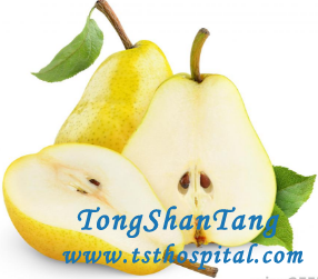 Can IgA Nephropathy Patients Eat Pears