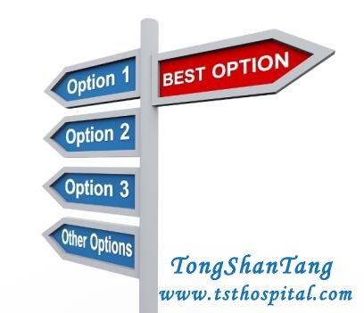 Options Other than Dialysis