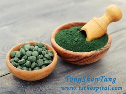 Is It Helpful to Take Wheat Grass Powder for Kidney Disease