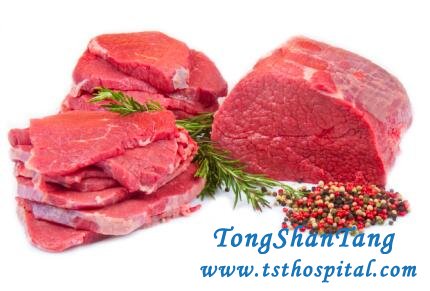 Can Red Meat Make Your Creatinine Level Go up