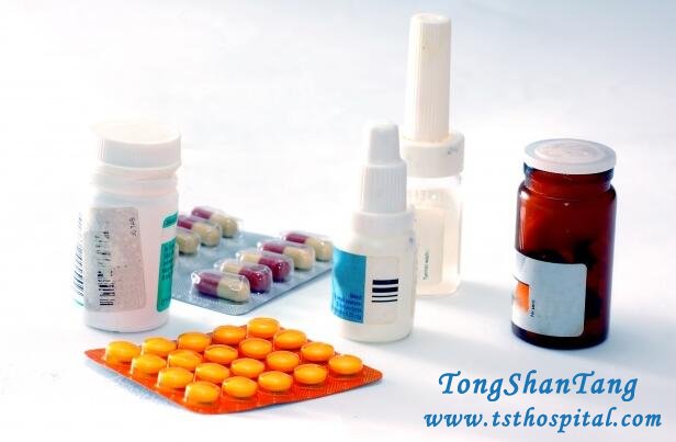 Urine self test, some normal sign may be fatal