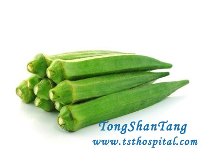 Is Lady Finger Useful in Kidney Disease