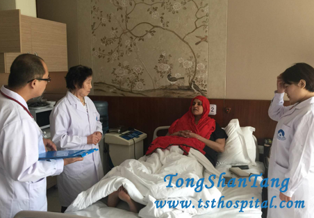 What To Do for Someone Who Cannot Take Dialysis