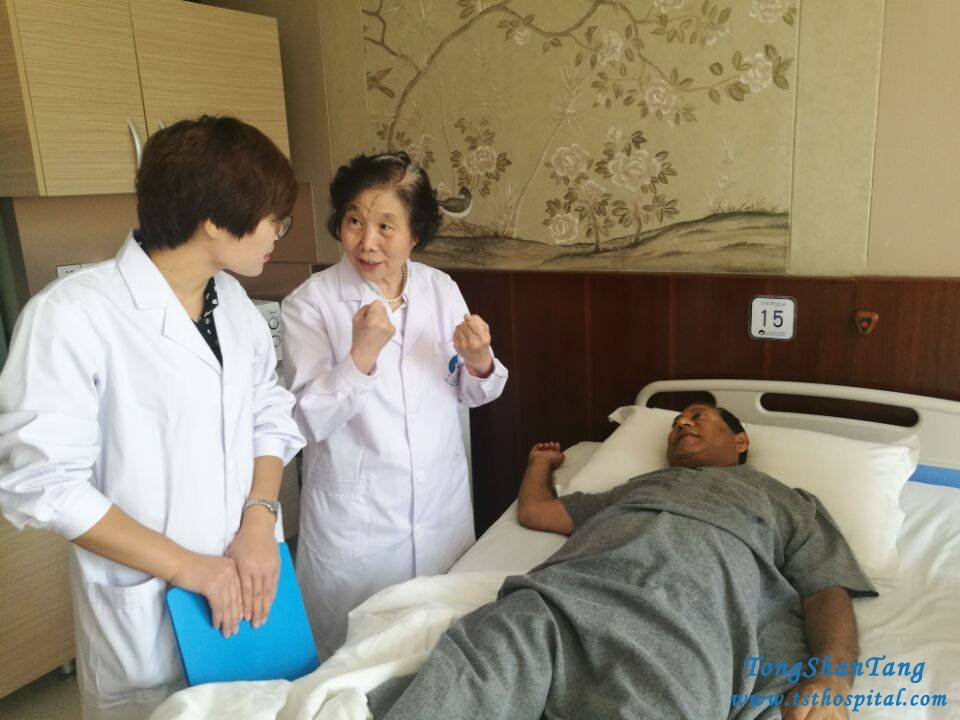 What Other Ways to Get rid of Wastes for Kidney Failure Patients