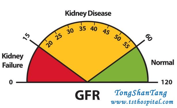 How to Improve GFR Naturally