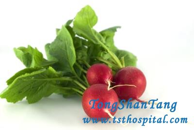 Is Radish Good for Kidney Patients