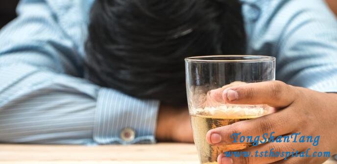 Albumin and Creatinine can predicate kidney condition