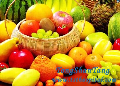 Reduce Creatinine Level in Blood Through Fruits