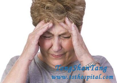 Does Low Kidney Function Cause Headache