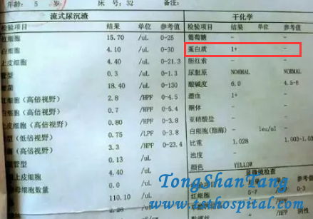 Chinese Medicine Treatments Are Effective for IgA Nephropathy