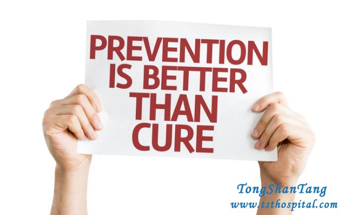 How to Prevent Chronic Kidney Disease