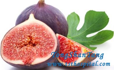 How Is Fig for Kidney