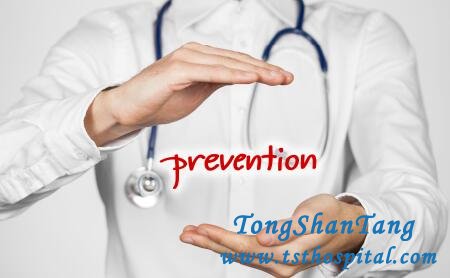 Prevention of Nephrotic Syndrome
