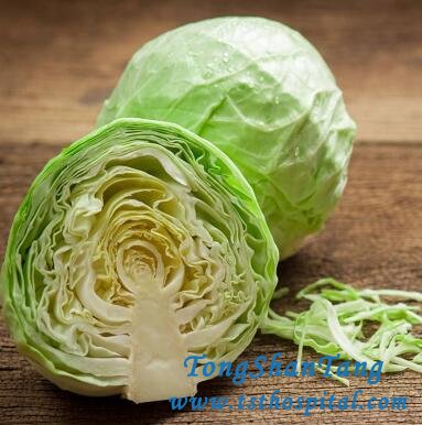 Is Cabbage Good for Kidney Patients