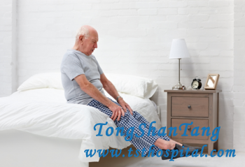 What To Do for Restless Leg Syndrome for Dialysis Patients